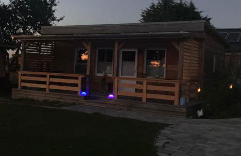 Bungalow Hühnergott beim Boddenstrand - Foto 14