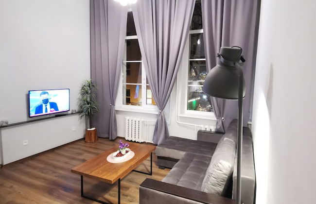 River Apartments - Photo 43