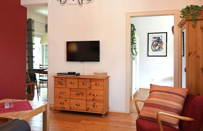 Vibrant Apartment in Willingen With Private Terrace - Photo 17