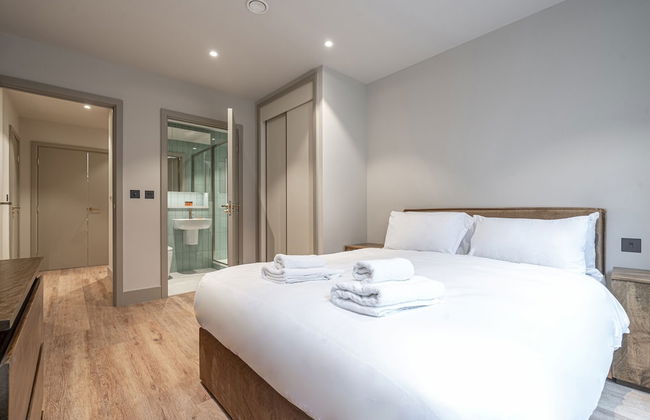 Fabulous North London Flat - Foto 12