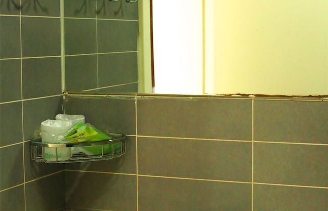 China Sunshine Apartment Dacheng International - Foto 27