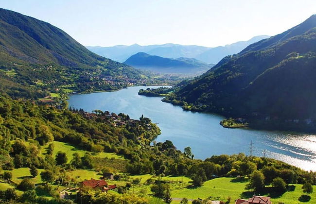 Inviting 1-bed Apartment With Box and Seeviews - Foto 7