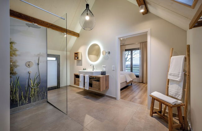 Büchelbergerei Chaletdorf - Photo 30