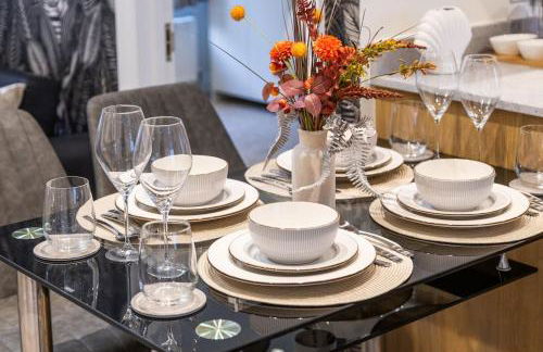 Flat in Guildford - Foto 18