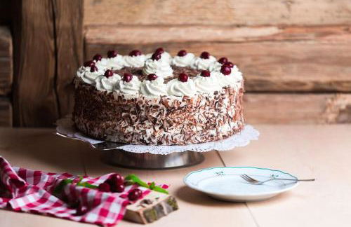 Waldklang Titisee - mit Terrasse und Gartenzugang - Foto 24