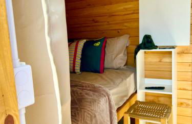 Chalé Barril com cozinha - Photo 46