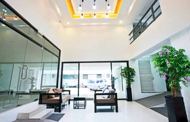 Copenhagen East Residences - Foto 1