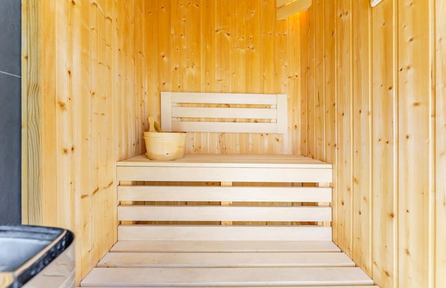 Holiday Home, Private Sauna, Close to the Beach - Photo 35