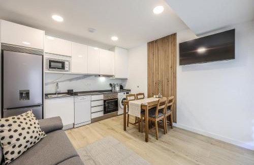 Experience Madrid Like a Local, New Accommodation - Photo 10