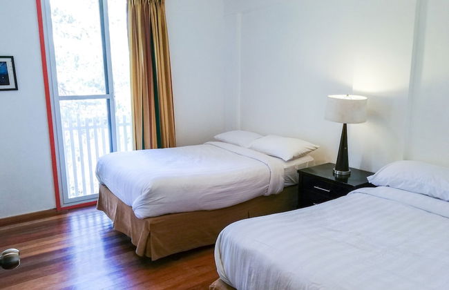 87 Guesthouse - Foto 25