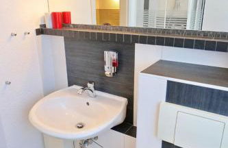 Fairmietung Gartenblick 2 OG rechts - ABC543 - Foto 10