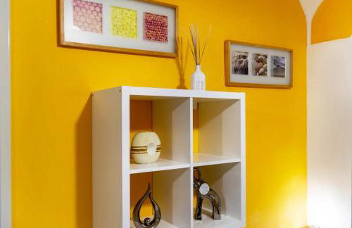 Bilocale in centro con parcheggio gratuito 4 persone - Foto 17