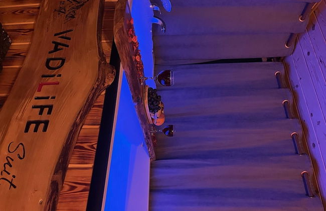 Vadilife Suit - Foto 12