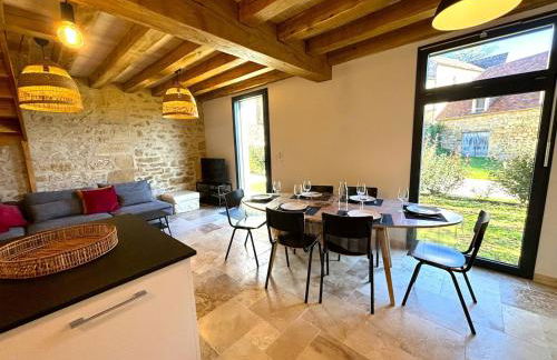 Les Maisons de Jeanne - Foto 48