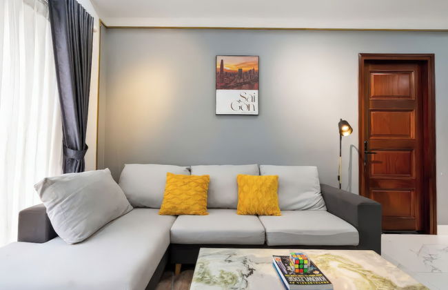 The Everich Infinity - China Town Apartment - Foto 10