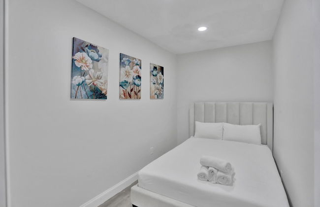 Bay Harbor Boutique Vacation Rental - Foto 126