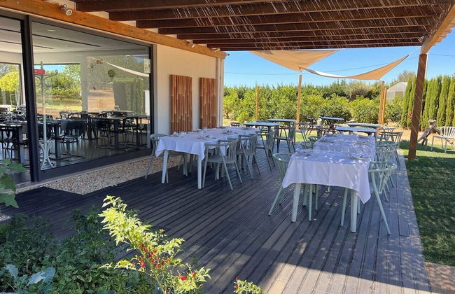 Mercedes Country House - Foto 20