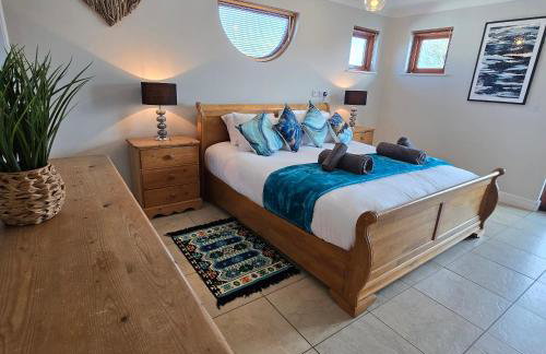 Flag House Norfolk Broads - Foto 17