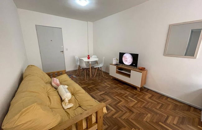 Charming Stay in the Heart of Buenos Aires 2 Blocks Away From Corrientes Avenue - Photo 9