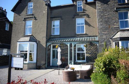 The Apartments Coniston - Foto 1