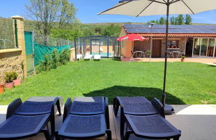 El Mirador de la LLeira - Foto 10