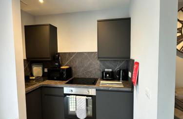 Riverside Apartments - Foto 11