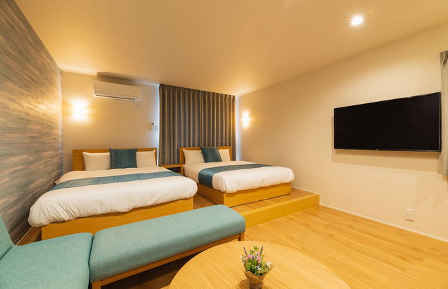 Grand Base Nagasaki City - Foto 7