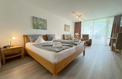 Schloss Kirchham Appartement - & Wellnessanlage - Foto 30