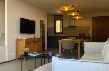 L'écrin des bois - Foto 51