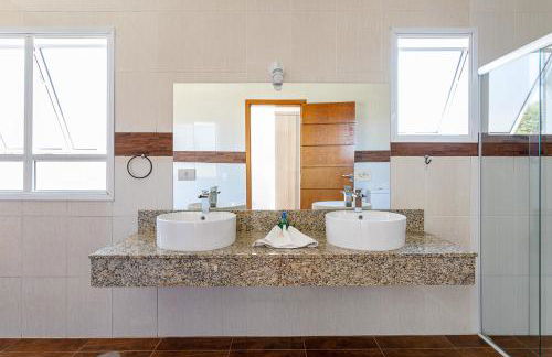 Charmosa Casa de Campo Em Condominio Fechado, Ibiuna - Foto 27