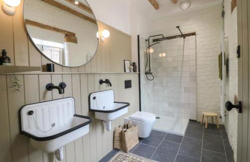 Rowan Cottage - Fold Yards - Foto 21