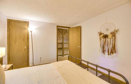 Lake and Trail Access On-Site! Fairfax Hideaway - Foto 21