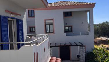 Xenonas Anopolis 2 - Foto 2