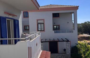 Xenonas Anopolis 2 - Foto 2