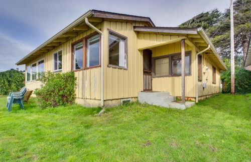 Rustic Coastal Smith River Cottage with Ocean Views! - Foto 20