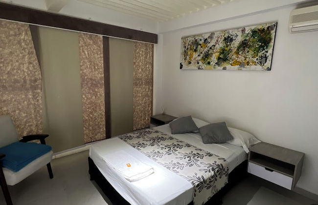 Habitación en Centro Comercial - Foto 3