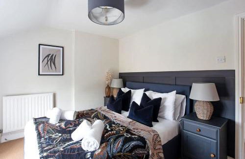 Wellington Terrace, Private Garden - Foto 12