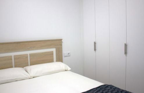 Piso recién reformado Galiano - Foto 18