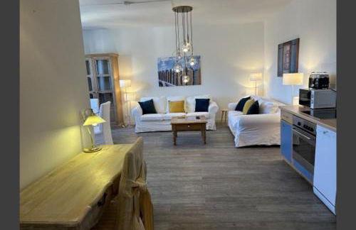 BoLA Ferienwohnung Hamburg Wandsbek Nr 44 - Foto 1