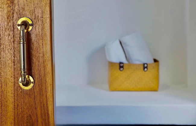 Maliblue resort khanom - Foto 10