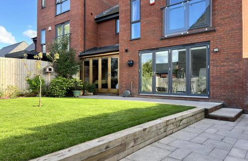 Chocolate Quarter Townhouse - Foto 26