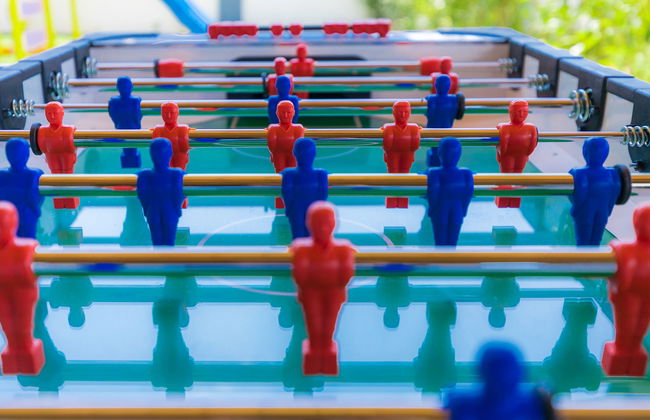 Alba Rossa - Foto 24