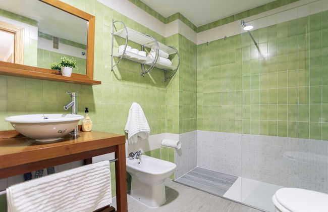 Rentcostadelsol Malaga-El Palo - Photo 7