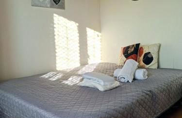 Studio aux portes de Paris, très bien desservi par les transports - Foto 11