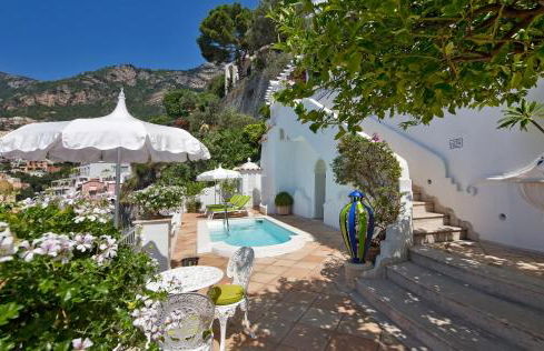 Villa Boheme Exclusive Luxury Suites - Foto 48