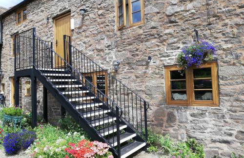 The Barley Store - Foto 22