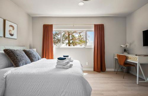 Luxury 6BR Retreat Fast WIFI, Dedicated Workspaces - Foto 46