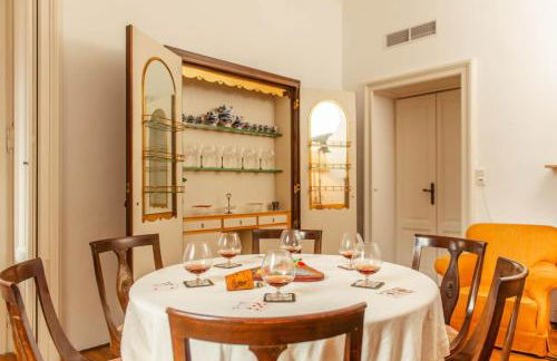 Lake Monate villa - Foto 13