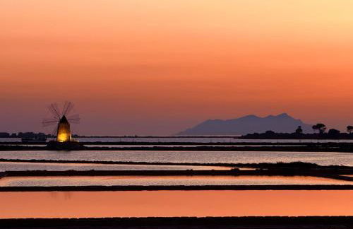 Stagnone Sunset Holidays - Foto 28