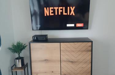 Cosy Space Apartment - Foto 16